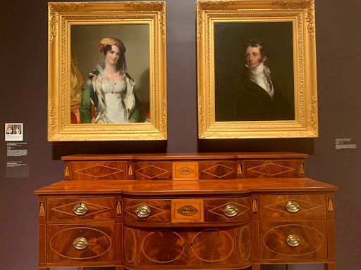 Art Museum «Gibbes Museum of Art», reviews and photos, 135 Meeting St, Charleston, SC 29401, USA