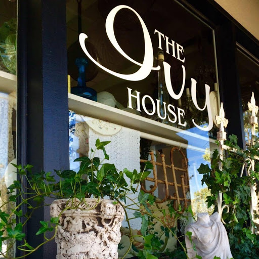 The Ivy House Antiques
