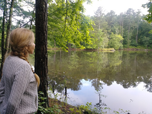 Tourist Attraction «Monastery Of The Holy Spirit», reviews and photos, 2625 GA-212, Conyers, GA 30094, USA