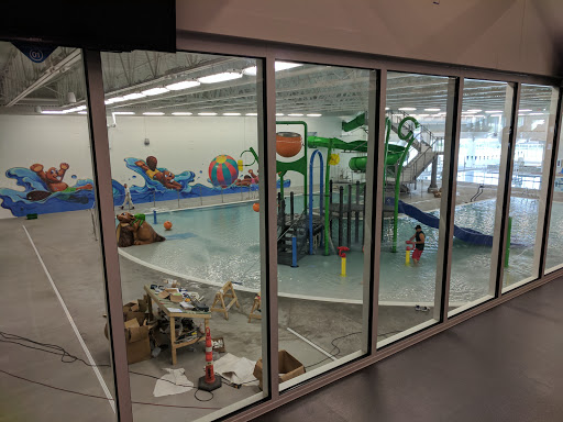 Community Center «City of Shakopee Community Center», reviews and photos, 1255 Fuller St S, Shakopee, MN 55379, USA