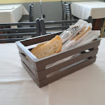 Photo n°4 de l'avis de Giulia.i fait le 13/04/2023 à 09:28 sur le  Alla Bella Napoli à Belluno