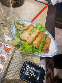 Plats et boissons du Restaurant japonais Restaurant Wujin Sushi à Paris - n°20