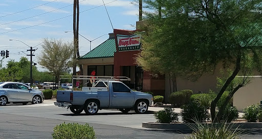 Krispy Kreme Doughnuts, 1984 W Main St, Mesa, AZ 85201, USA, 