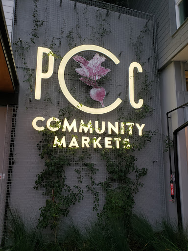 Natural Foods Store «PCC Natural Markets - West Seattle», reviews and photos, 2749 California Ave SW, Seattle, WA 98116, USA