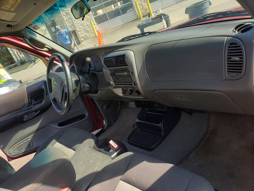 Car Wash «Squids Car Wash & Lube», reviews and photos, 3520 GA-138, Stockbridge, GA 30281, USA