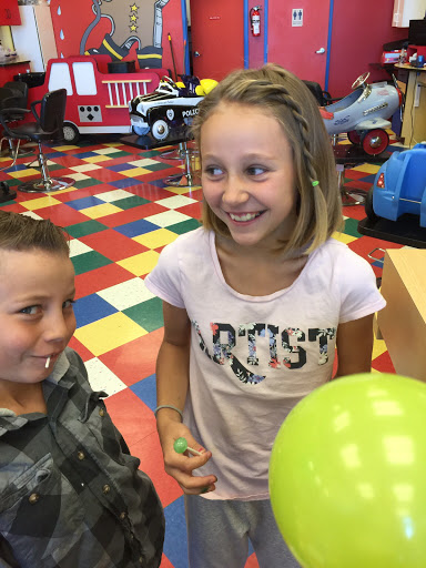 Hair Salon «Cookie Cutters Haircuts for Kids», reviews and photos, 1198 E Powell Rd, Lewis Center, OH 43035, USA