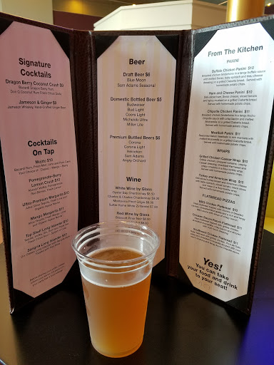 Movie Theater «Showcase Cinemas Lowell», reviews and photos, 32 Reiss Ave, Lowell, MA 01851, USA