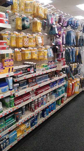 CVS, 1178 Wantagh Ave, Wantagh, NY 11793, USA, 