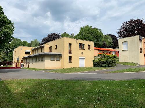 Centre aéré et de loisirs pour enfants Centre Camille Corot Saint-Nicolas