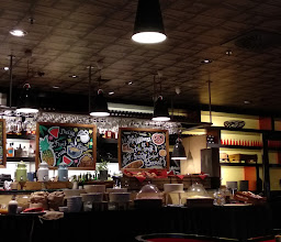Restaurant Alto photo