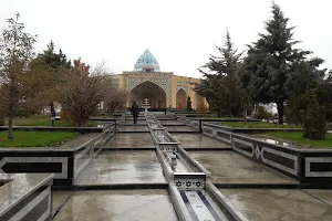Seifiyeh Park image