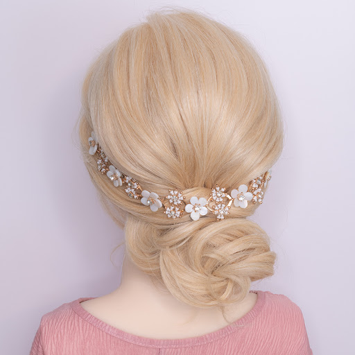 The Aisle - Bridal Hair & Wedding MakeUp