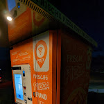 Photo n°5 de l'avis de Timo.a fait le 27/07/2022 à 23:18 sur le  Pizzy - Pizzaautomat à Merklingen