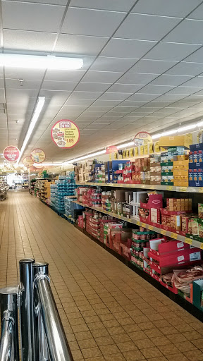 Supermarket «ALDI», reviews and photos, 446 Adams Ave, Huntington, WV 25701, USA