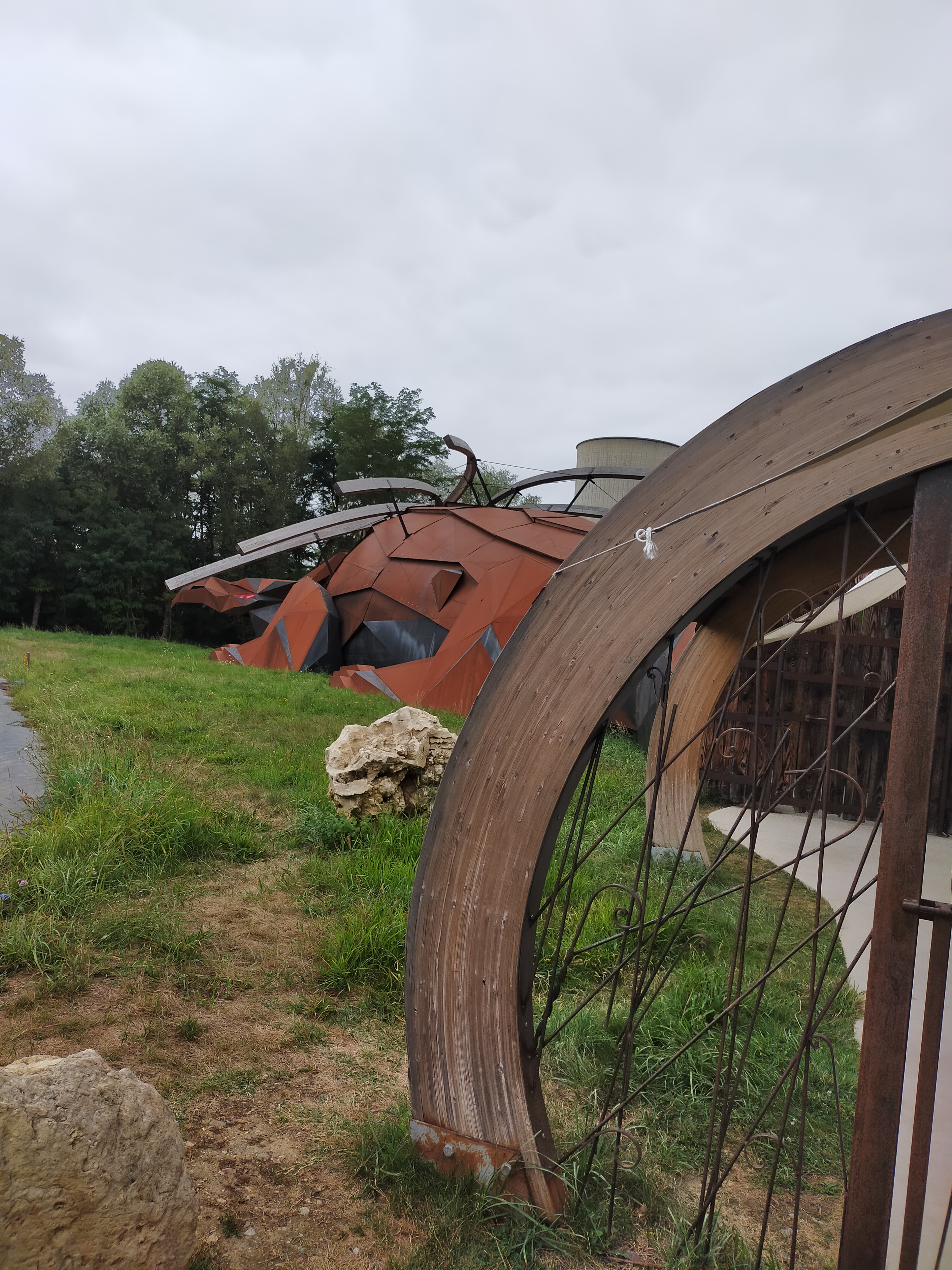 Photo n° 2 de l'avis de veronique.e fait le 21/08/2022 à 14:12