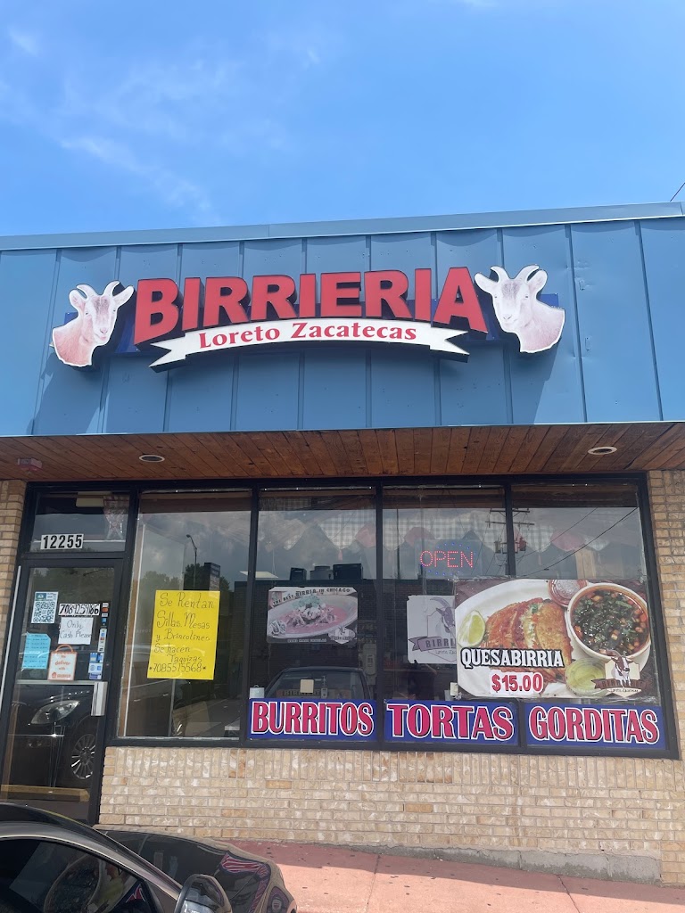 Birrieria Loreto 60406