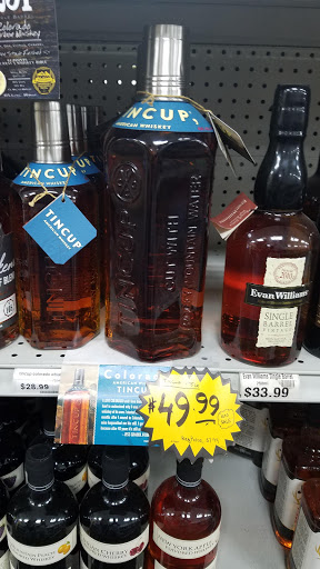 Liquor Store «Mountain Shadows Liquor», reviews and photos, 6840 Centennial Blvd, Colorado Springs, CO 80919, USA