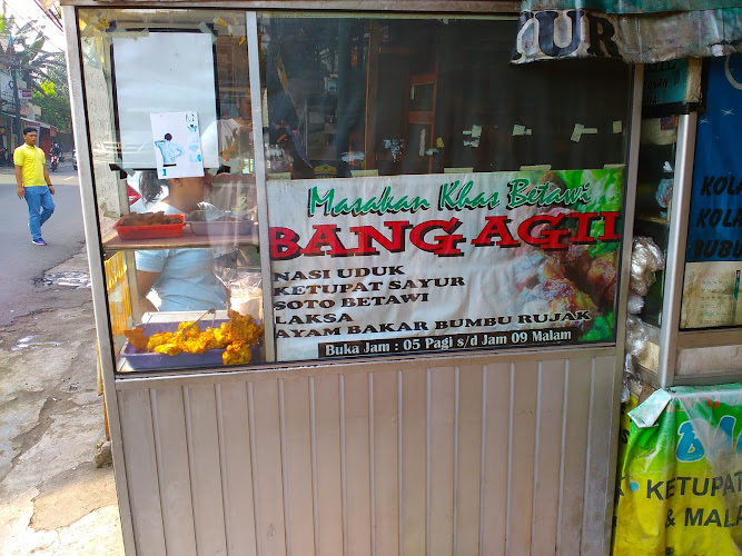 Restoran Nasi Uduk: Tempat Makan Khas dengan Makanan Khas Betawi Bang Agil dan Nasi Uduk Pecel Lele Khas Jawa Timur