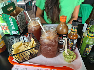 Photo n°61 de Los Primos à Annecy ()