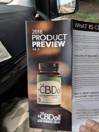 Health Food Store «Seven Grains Natural Market», reviews and photos, 92 West Ave, Tallmadge, OH 44278, USA