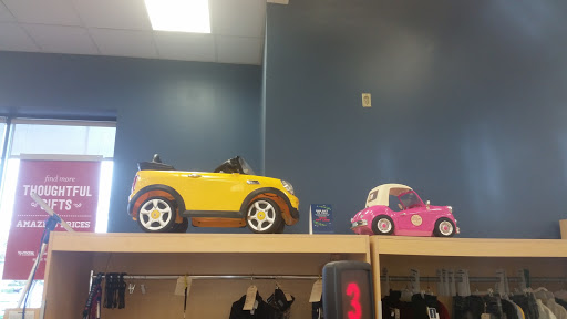 Department Store «Marshalls», reviews and photos, 540 Shaw Ave, Clovis, CA 93612, USA