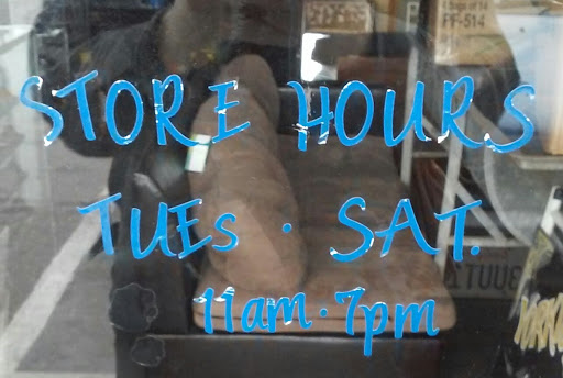 Yorktown Thrift Shop, 150 Northgate Dr, Manteca, CA 95336, USA, 