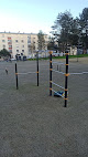 Parc de street workout Brest