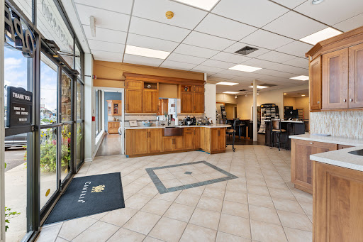 Hardware Store «Weilers Kitchens & Bath Design Center», reviews and photos, 350 Bustleton Pike, Feasterville-Trevose, PA 19053, USA