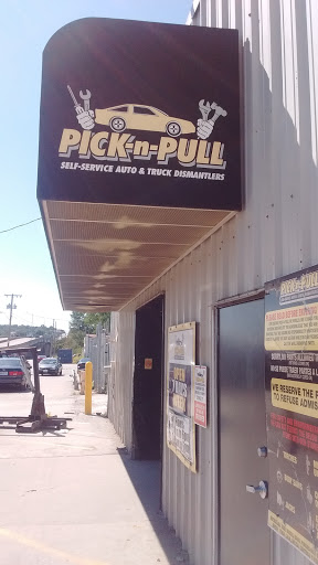 Pick-n-Pull