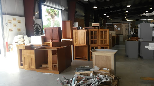 Cabinet Store «321 Cabinets Building Material Center», reviews and photos, 620 Distribution Dr, Melbourne, FL 32904, USA