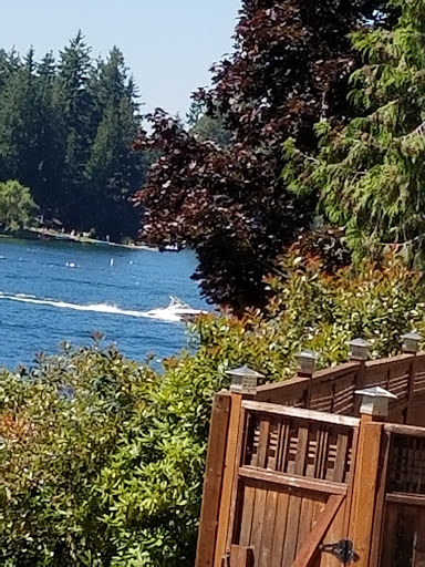 Golf «Tapps Island Golf Course», reviews and photos, 20818 Island Pkwy E, Lake Tapps, WA 98391, USA