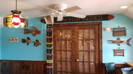 Bakery «Hole In One Bakery and Coffee Shop», reviews and photos, 4295 US-6, Eastham, MA 02642, USA