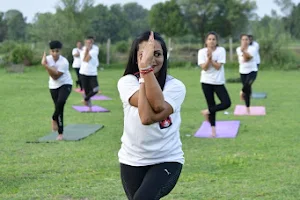 Nidhi the yogini image