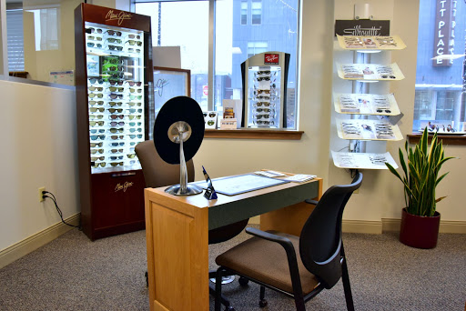 Optometrist «Casco Bay EyeCare LLC», reviews and photos, 455 Fore St, Portland, ME 04101, USA