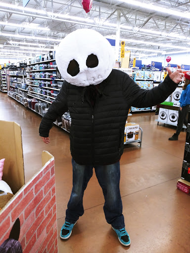 Department Store «Walmart Supercenter», reviews and photos, 2500 S Adams Rd, Rochester Hills, MI 48309, USA