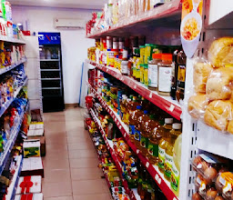 Waterfront Shopping Plaza photo