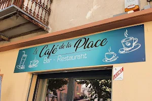 Le Café de la Place image