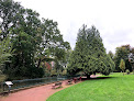 Jardin Public Hazebrouck