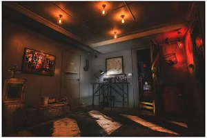 Escape Room Melbourne image