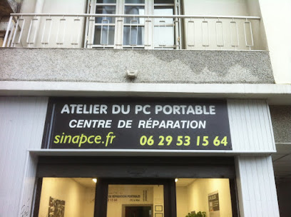 ATELIER DU PC PORTABLE et MACBOOK Grenoble 38100