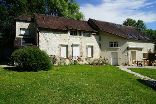 Lodge La Grange de Boulay Neuvy-Sautour