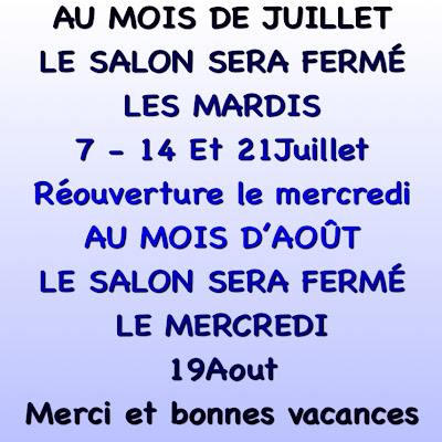 Atelier Coiffure Laurence R à Brunoy