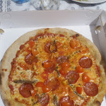 Photo n°2 de l'avis de Marianna. fait le 19/02/2022 à 20:02 sur le  Arnold's à Verona