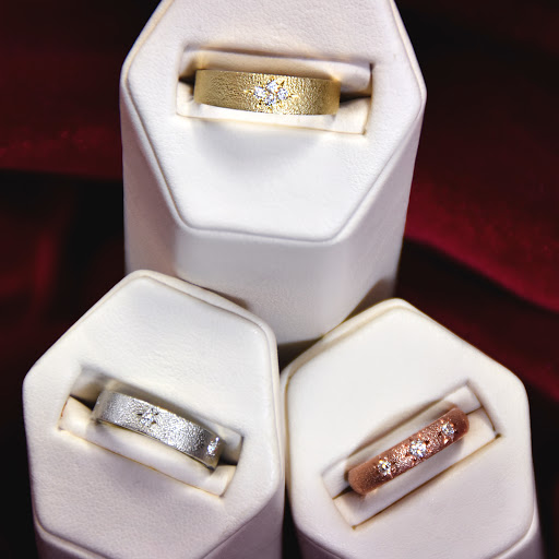 Jeweler «Dutilles Jewelry Design Studio», reviews and photos, 55 N Park St, Lebanon, NH 03766, USA