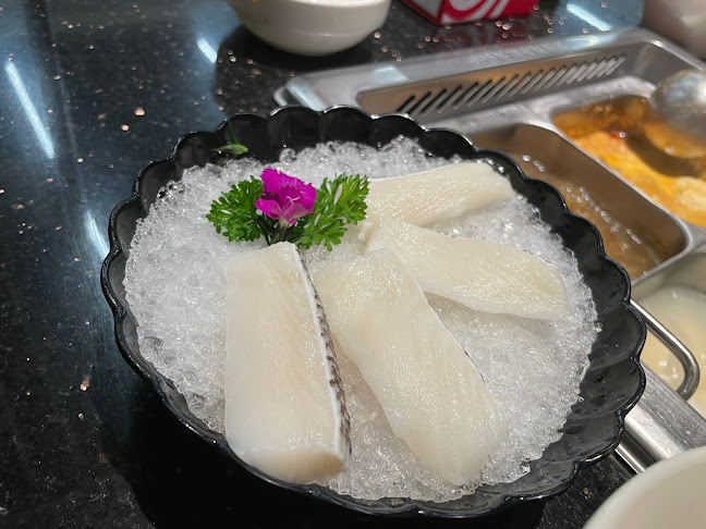 Opening hours for 海底捞 Haidilao Hot Pot @IMM