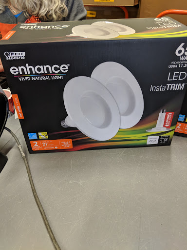 Home Improvement Store «The Home Depot», reviews and photos, 106 Route 23, Riverdale, NJ 07457, USA