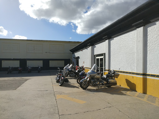 Motorcycle Dealer «Cycle One Motorsports», reviews and photos, 46 N Orange Blossom Trail, Orlando, FL 32805, USA