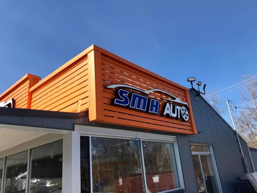 Used Car Dealer «SMH Auto Sales», reviews and photos, 6901 Baltimore National Pike, Frederick, MD 21702, USA