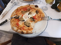 Pizza du Restaurant italien Les 3 Napoli à Clamart - n°13