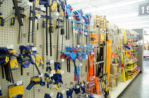 Home Improvement Store «Gillman Home Center», reviews and photos, 3485 S Commerce Dr, New Castle, IN 47362, USA